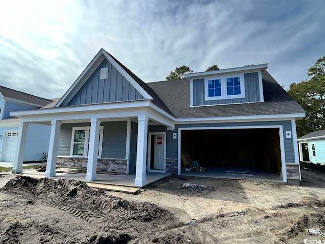 1047 Graybill Lane North Myrtle Beach, SC 29582