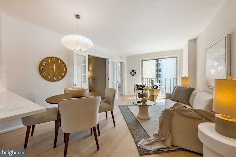 1239 Vermont Ave NW #709 Washington, DC 20005