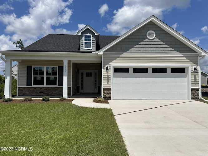 2669 Longleaf Pine Circle Leland, NC 28451