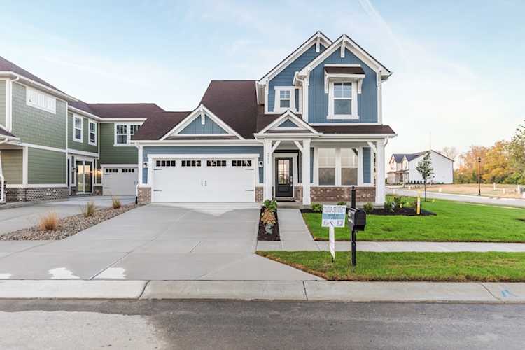 5775 Arcade Blvd Mccordsville, IN 46055
