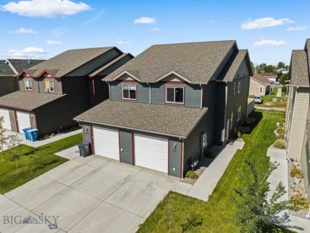 97 9th St Belgrade, MT 59714