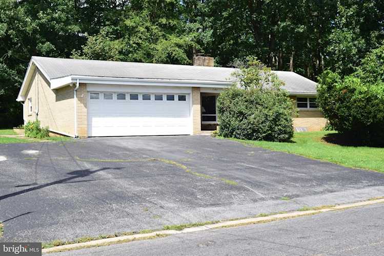 147 W Clearview Ave State College, PA 16803 home for sale KBB
