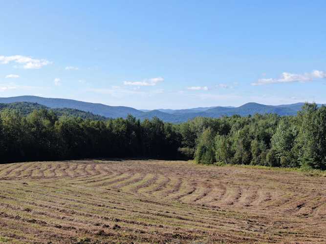 662 Moriglioni Rd Cavendish, VT 05142