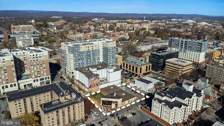 321 W Beaver Ave State College, PA 16801