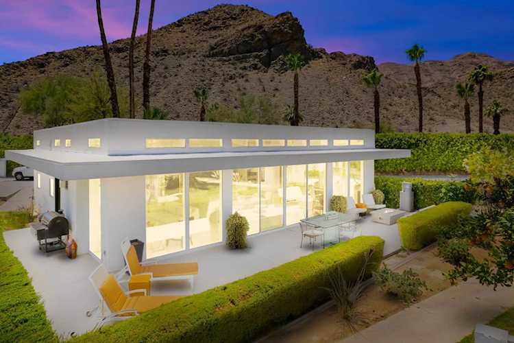 40990 Paxton Dr #6, Rancho Mirage, CA 92270 | RubyHome Photo 1