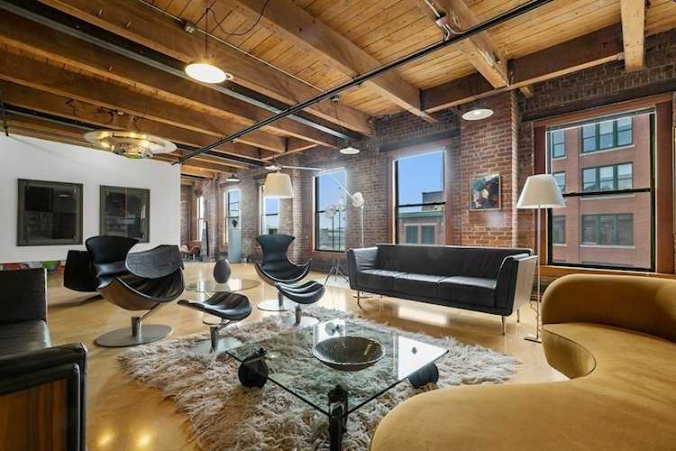 326 A #6-C Boston, MA 02210