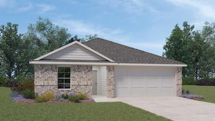 316 Langdon GRV Lockhart, TX 78644