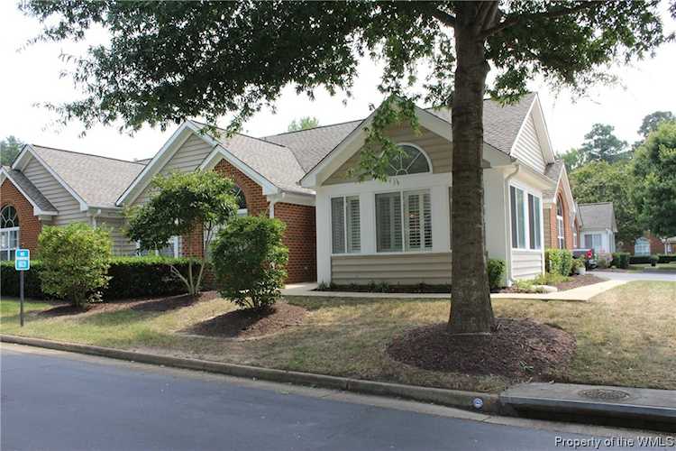 201 Rainbrook Way Yorktown, VA 23692