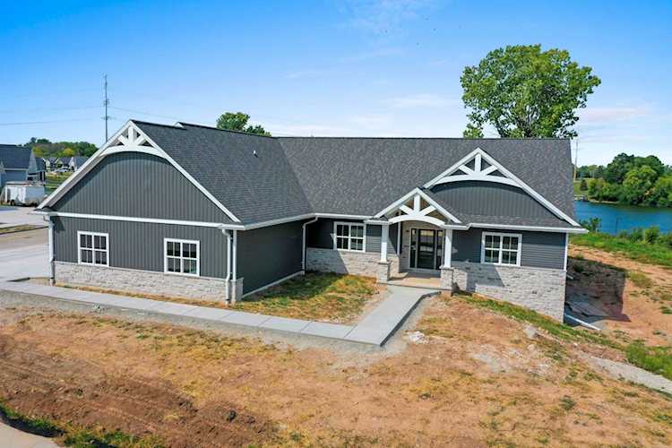 460 Rivers Edge Dr Kimberly, Village of Kimberly, WI 54136-4404