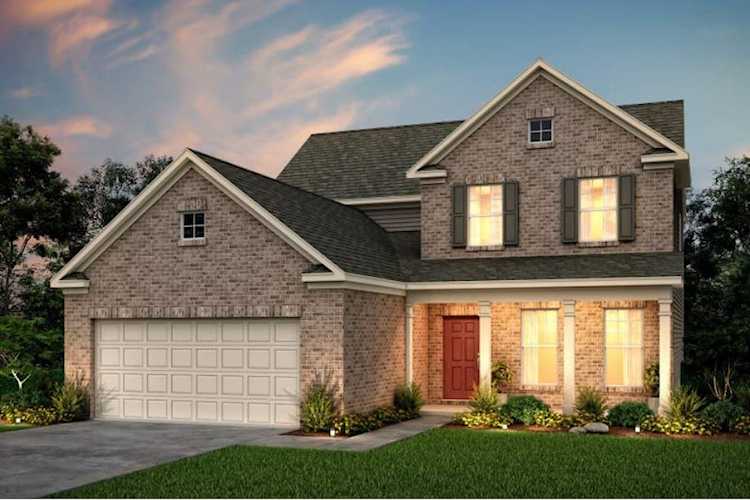 1523 Maston Road Auburn, GA 30011