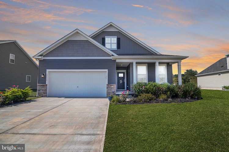 29518 Fieldstone Dr Milton, DE 19968