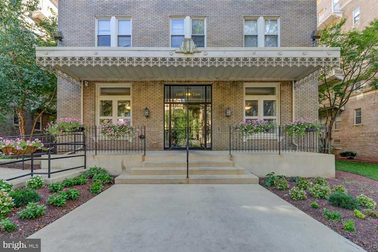 1308 Clifton St NW #409 Washington, DC 20009