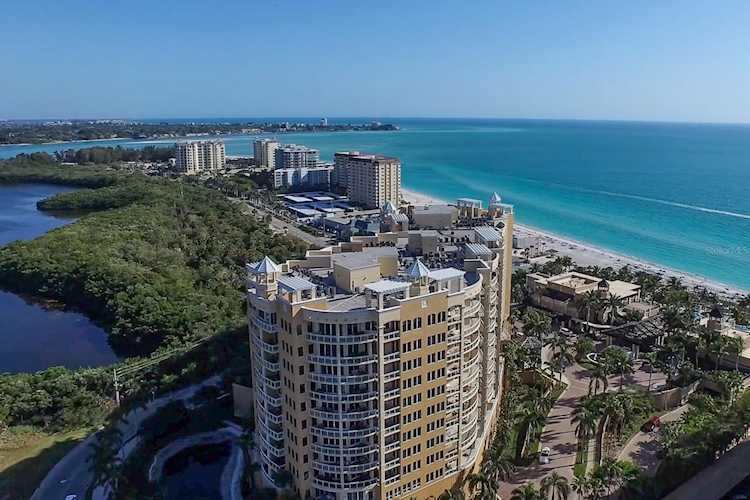 1300 Benjamin Franklin Dr #1103 Sarasota, FL 34236