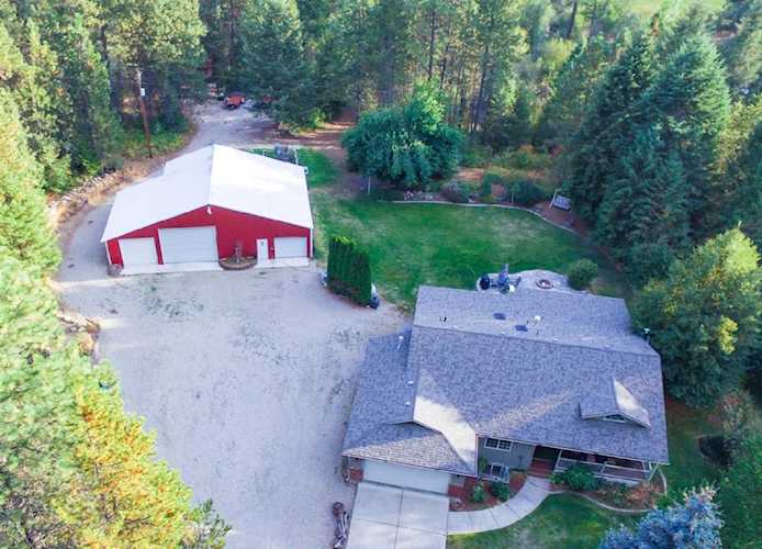 36519 N Timothy Rd Deer Park, WA 99006