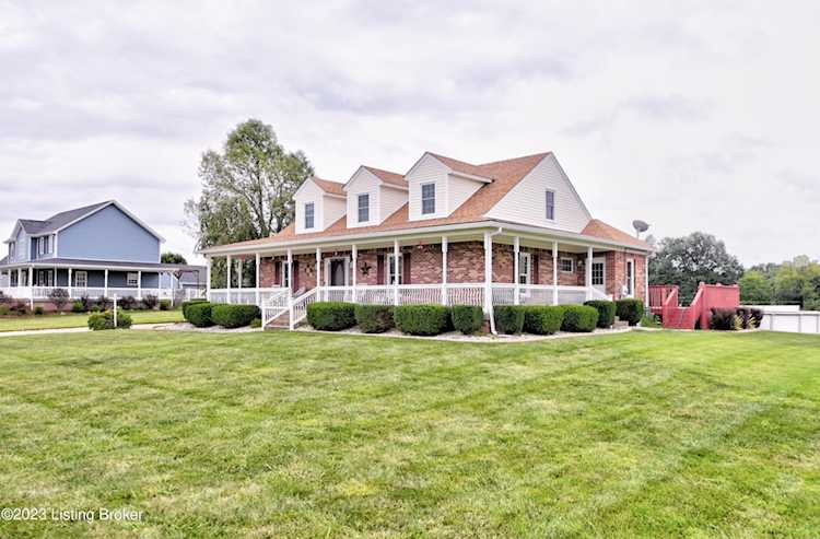451 Millers Crossing Shepherdsville, KY 40165