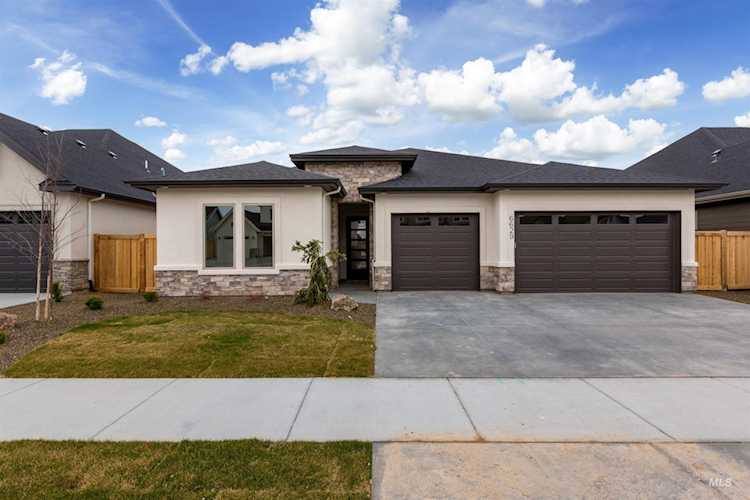 6629 S Steeple Ave Meridian, ID 83642