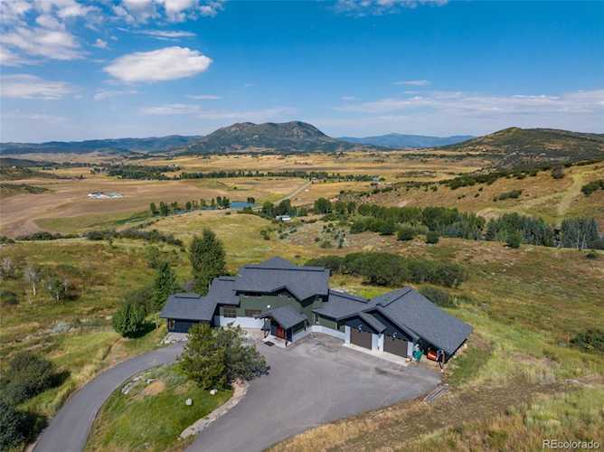 29745 Elk View Dr Steamboat Springs, CO 80487