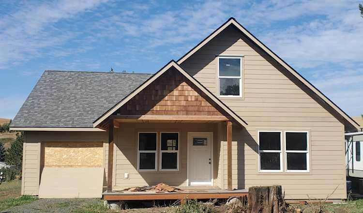 722 S Brockway Dr Rosalia, WA 99170