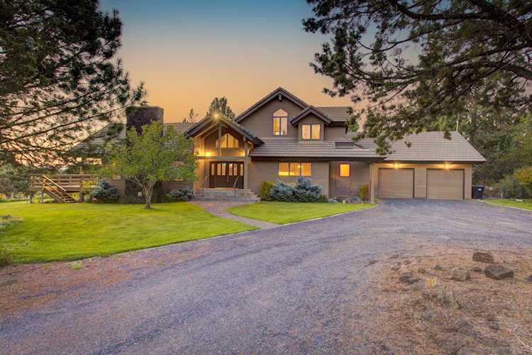 64236 Crosswinds Rd Bend, OR 97703