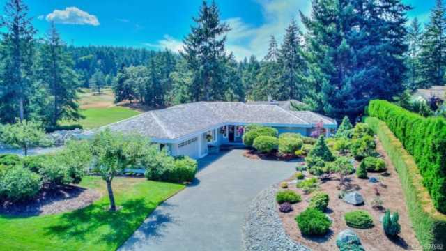 2359 Evanshire Cres Nanoose Bay, BC V9P 9G6