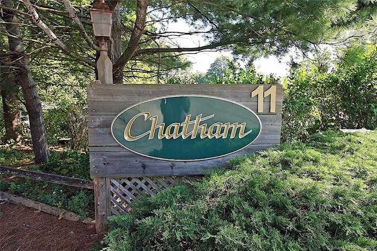 11 Coulter St #21 Old Saybrook, CT 06457