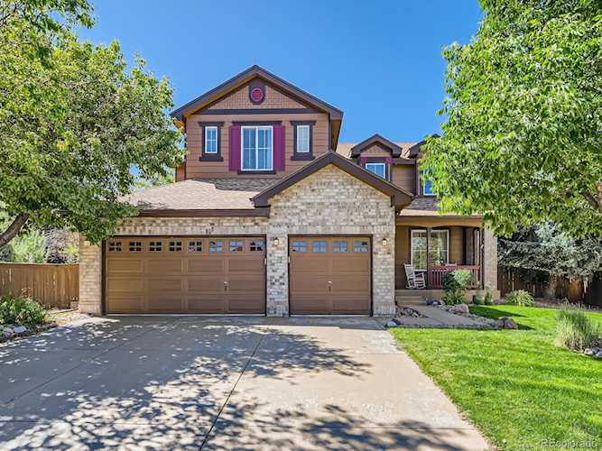 10283 Charterwood Ct Highlands Ranch, CO 80126 home for sale, MLS#1614690 - The Steller Real Estate Group Photo 1