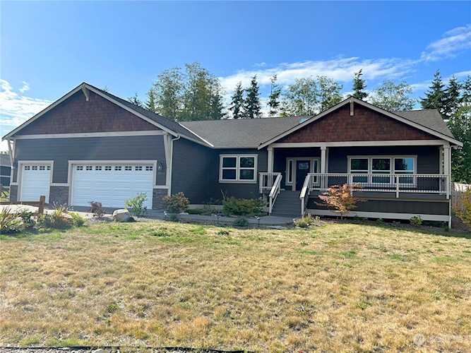 38651 Benchmark Ave NE Hansville, WA 98340