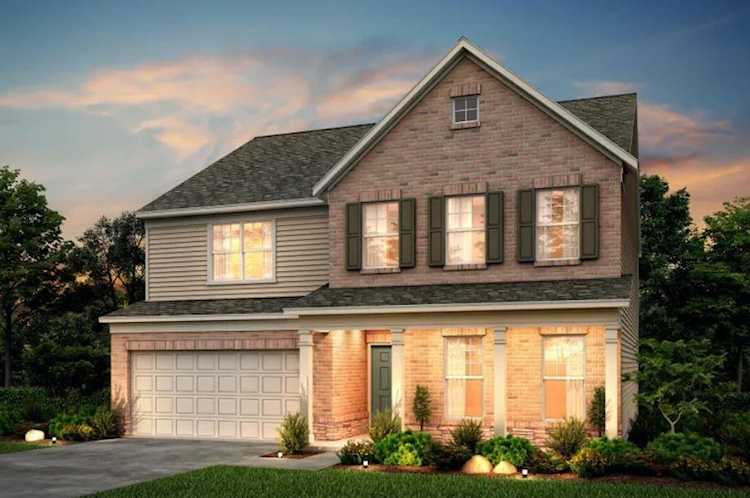 1393 Maston Road Auburn, GA 30011