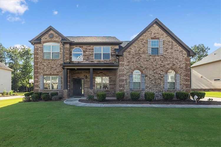 160 Traditions Lane Hampton, GA 30228