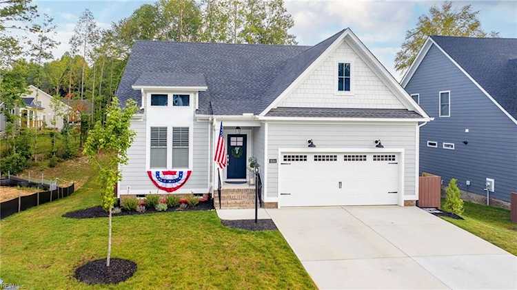8584 Terroir Ln New Kent, VA 23124