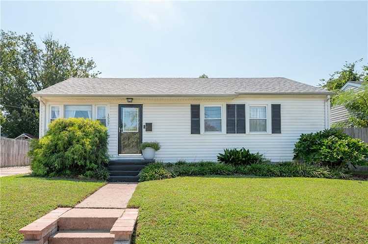 1537 Baychester Ave Norfolk, VA 23503