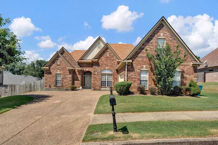 5153 Jon Oak Dr Arlington, TN 38002