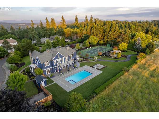 1120 Crestline CT Lake Oswego, OR 97034