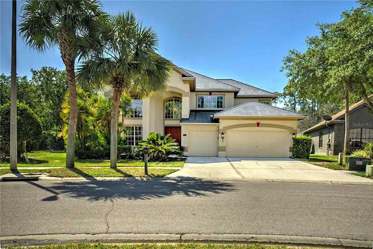 10436 Greendale Dr Tampa, FL 33626