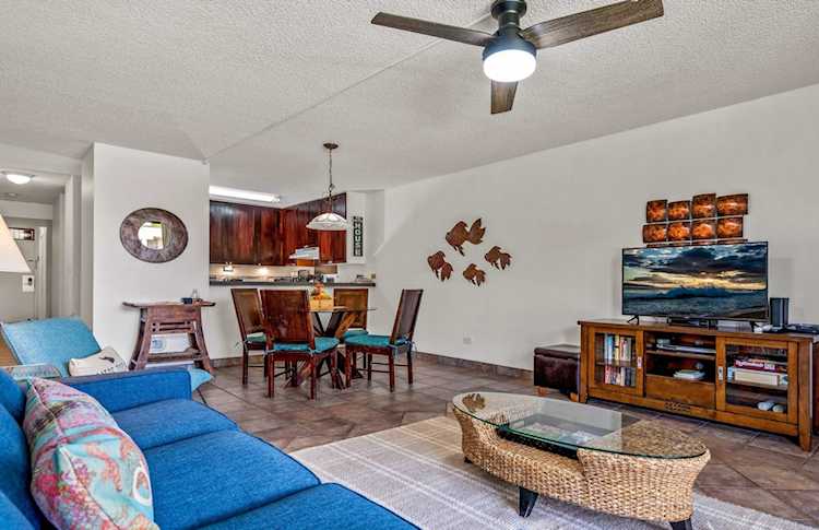 2695 S Kihei Rd #7-108 Kihei, HI 96753