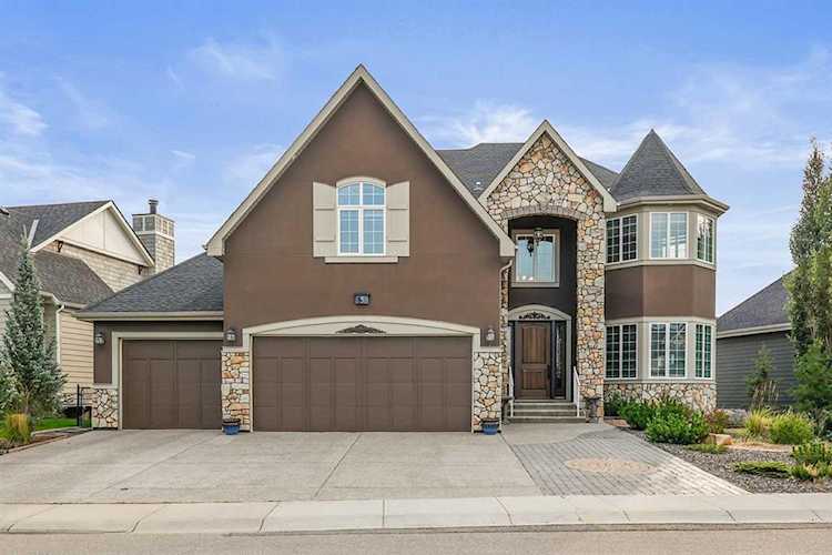 5 Timberline Way SW Calgary, AB T3H 0W3