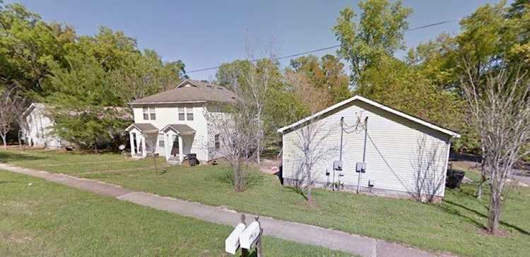 2247 S Meridian St Tallahassee, FL 32301