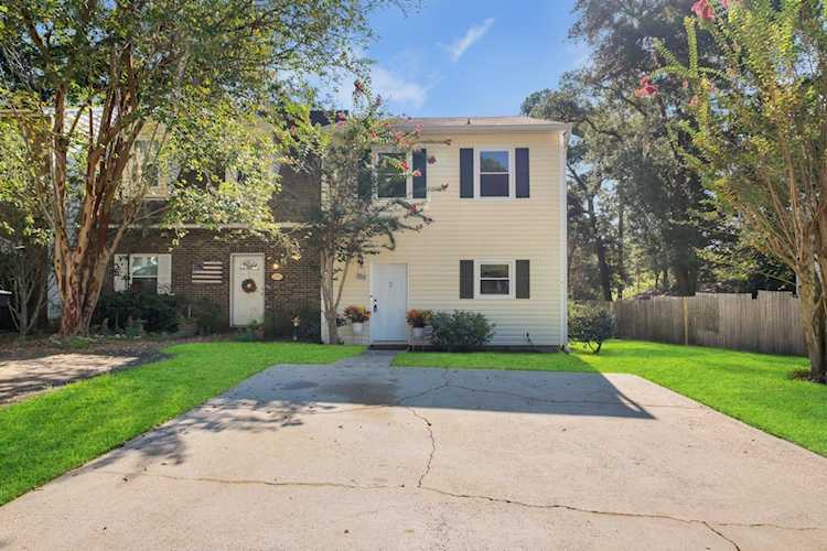 2393 Gregory Dr Tallahassee, FL 32303 in Liberty Hills Photo 1