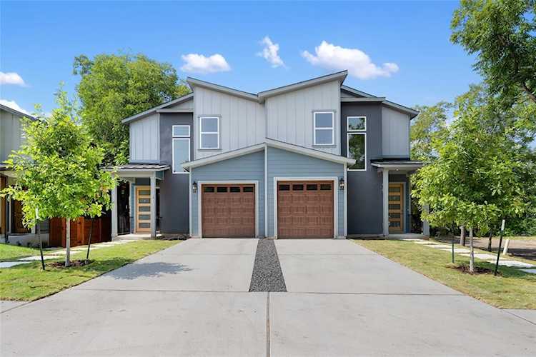 2911 Lovell DR #A Austin, TX 78723