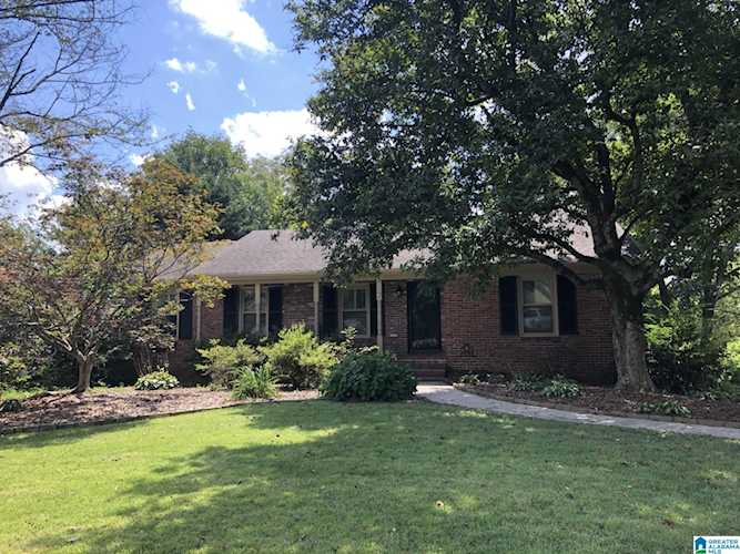 1117 Lido Drive Hoover, AL 35226