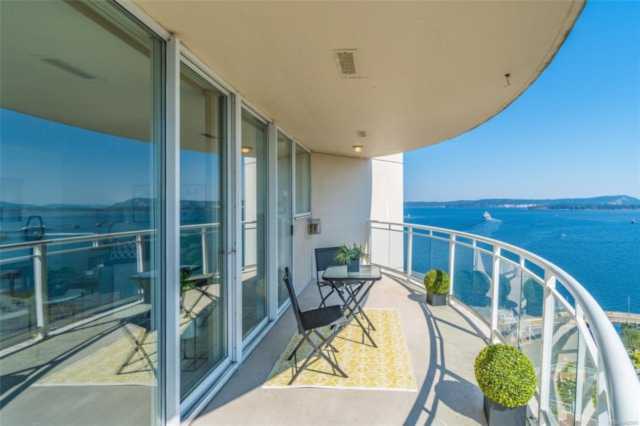 154 Promenade Dr #1502 Nanaimo, BC V9R 6Y3