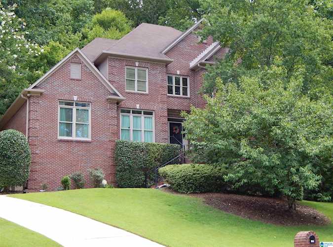 283 Huntington Parc Road Homewood, AL 35226