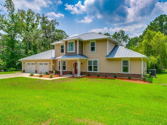 4217 Rabbit Pond Rd Tallahassee, FL 32309