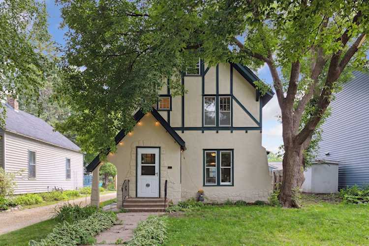 2315 Quincy Street NE Minneapolis, MN 55418