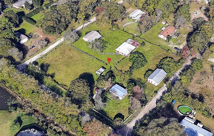 1747 Anna Rd Odessa, FL 33556