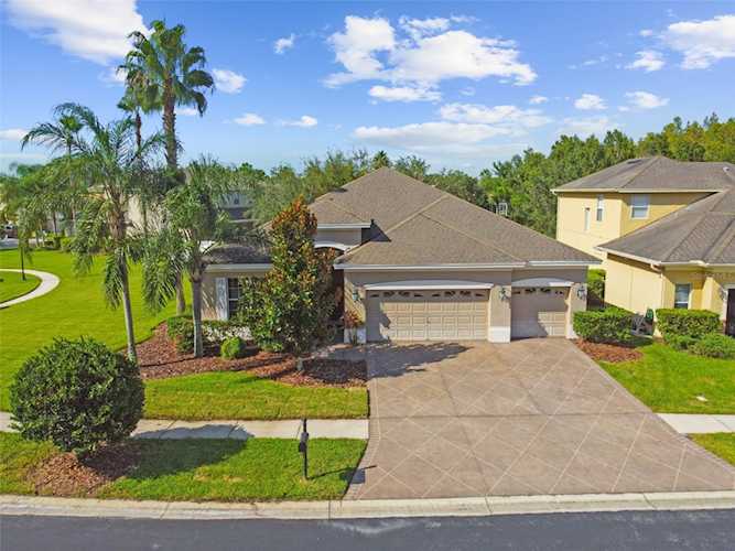3331 Grassglen PLACE Wesley Chapel, FL 33544