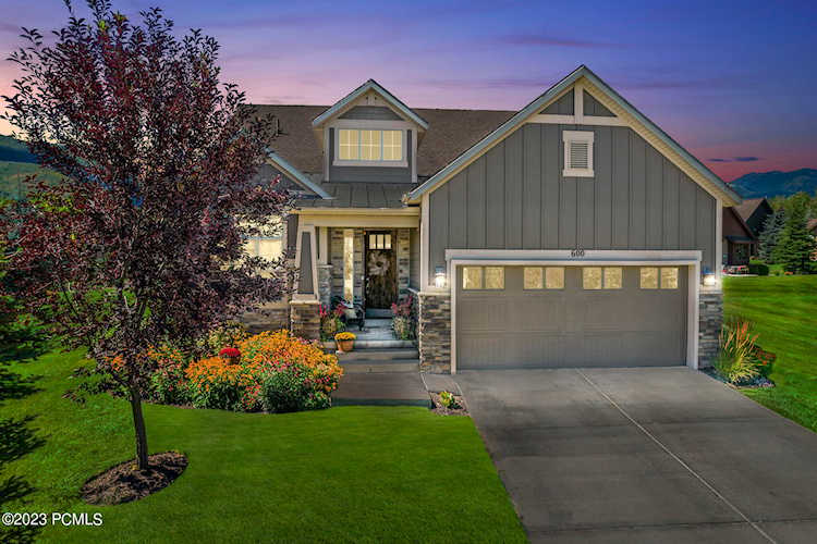 600 W Bayhill Dr Midway, UT 84049