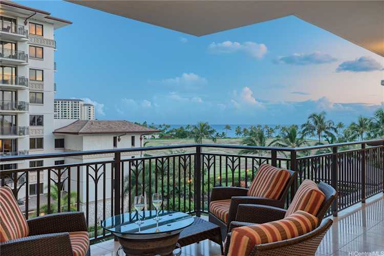 92-104 Waialii Place #O-511 Kapolei, HI 96707