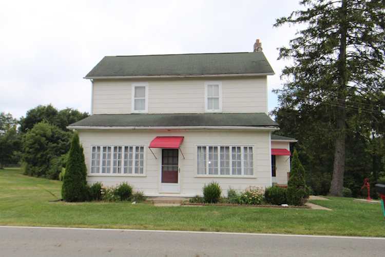 7615 Pickerington Road Canal Winchester, OH 43110