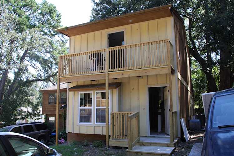 1232 Hidden Place Tallahassee, FL 32304